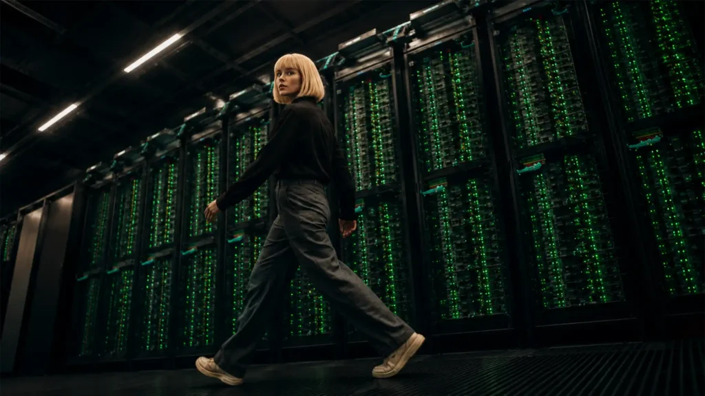China retakes the supercomputer crown with fully domestic silicon