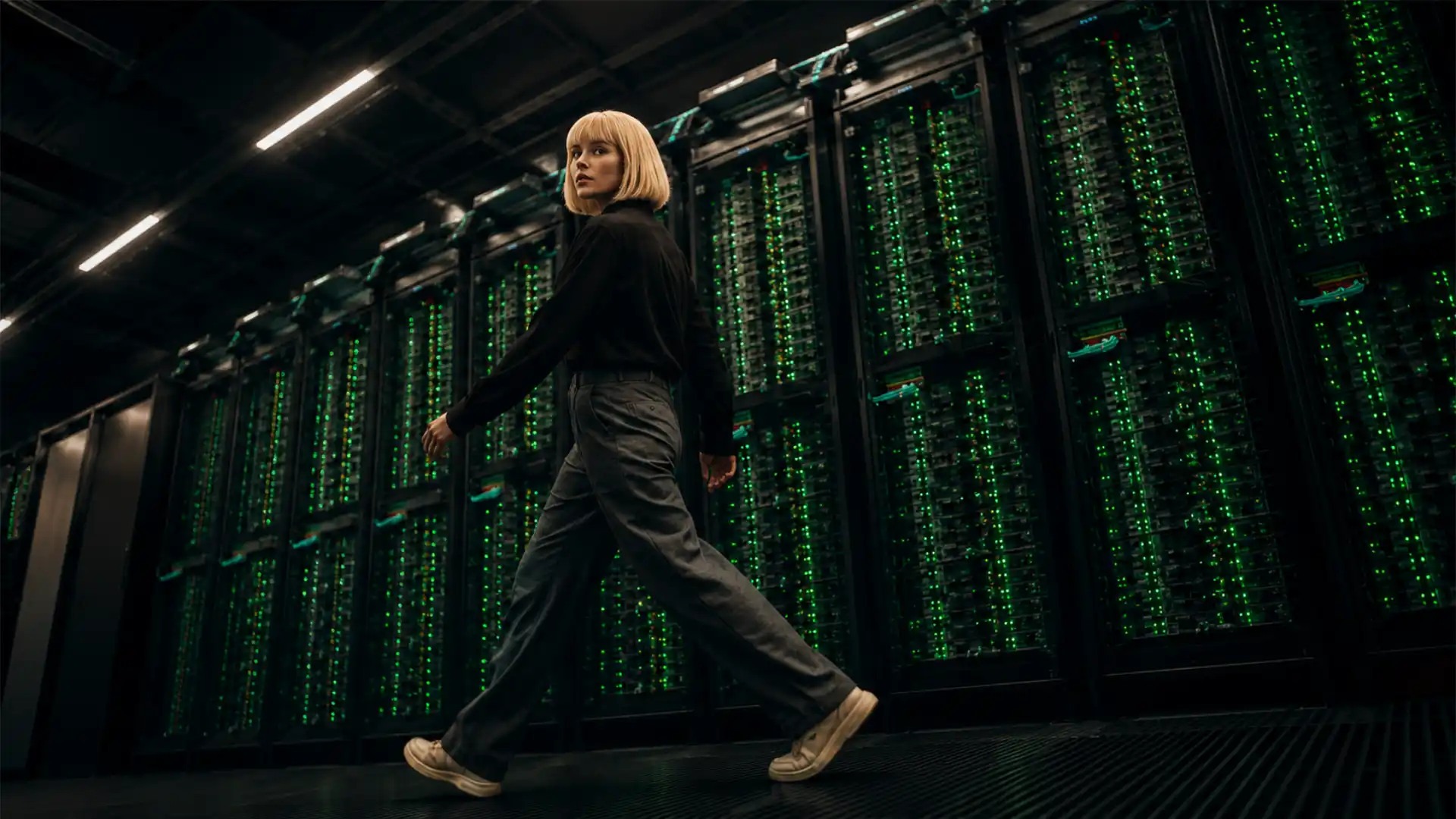 China retakes the supercomputer crown with fully domestic silicon