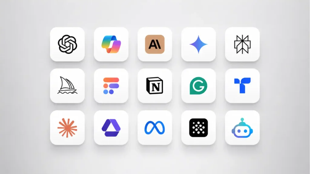 Choosing AI tools when the market has too many answers