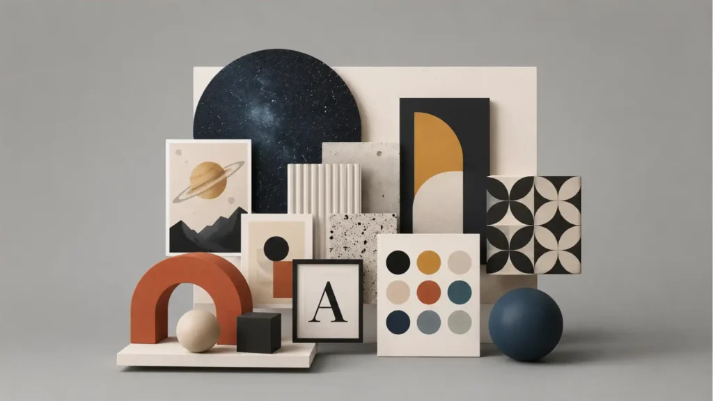Designspiration is Pinterest for people who actually care about design