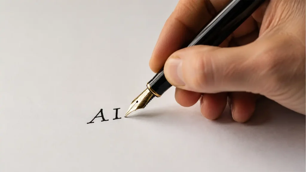 Doing IT work without AI in 2026 is possible and increasingly pointless