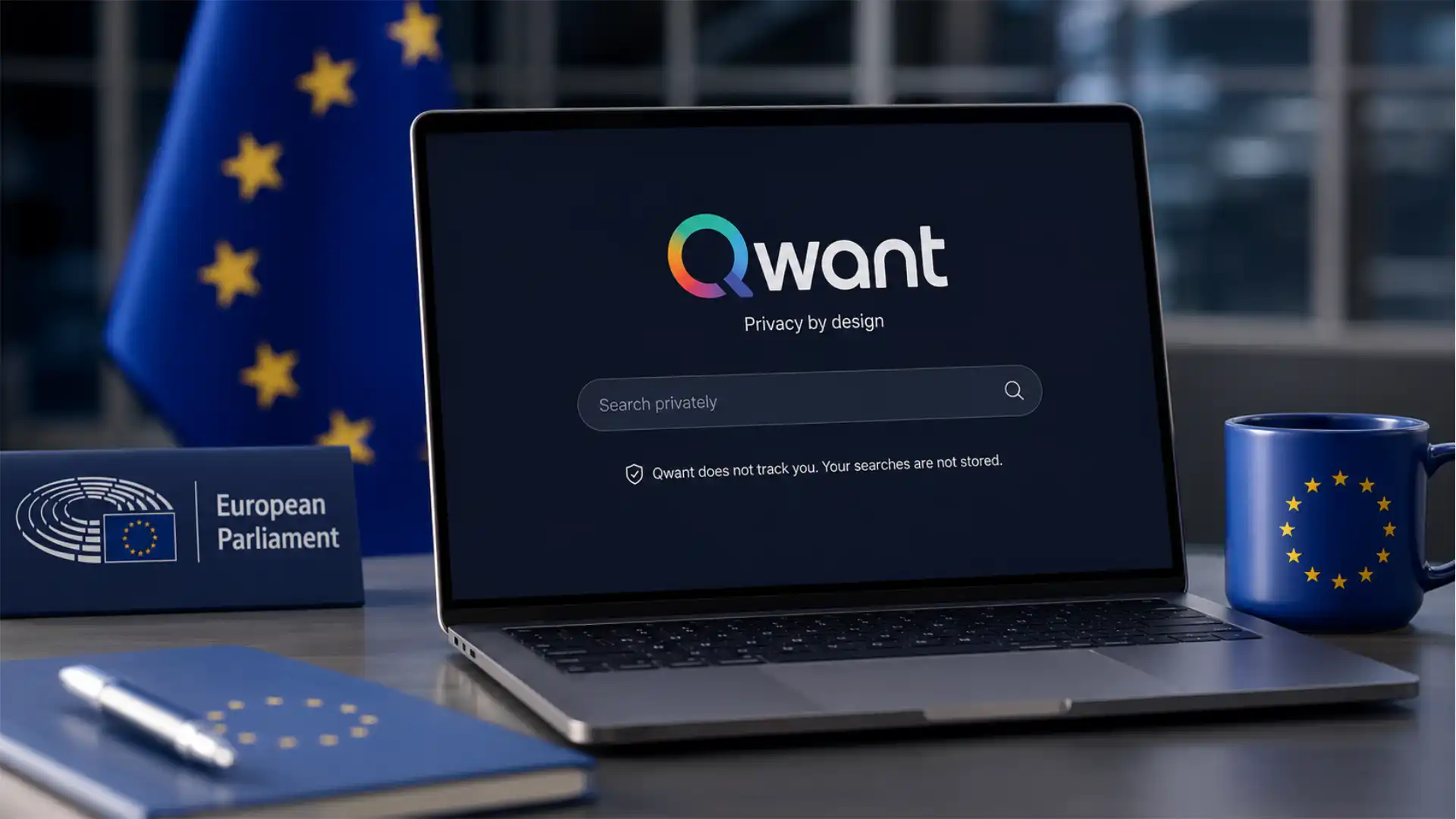 Europe’s search sovereignty test begins with Qwant, not a new Google