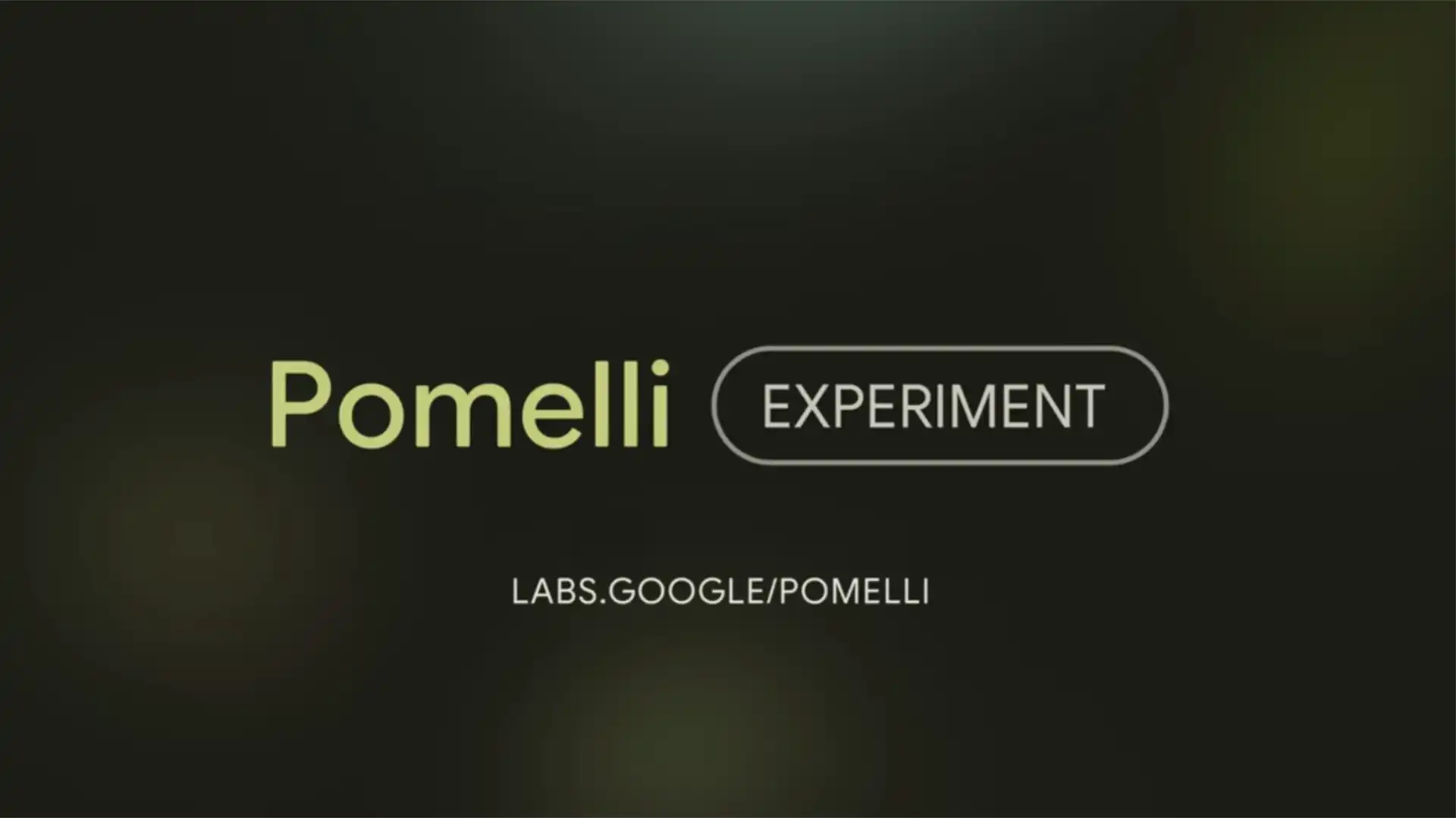 Google Pomelli turns brand colors into AI-made marketing