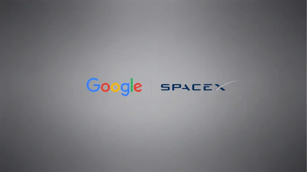 Google buys time in the AI compute race with a $920 million monthly SpaceX pact