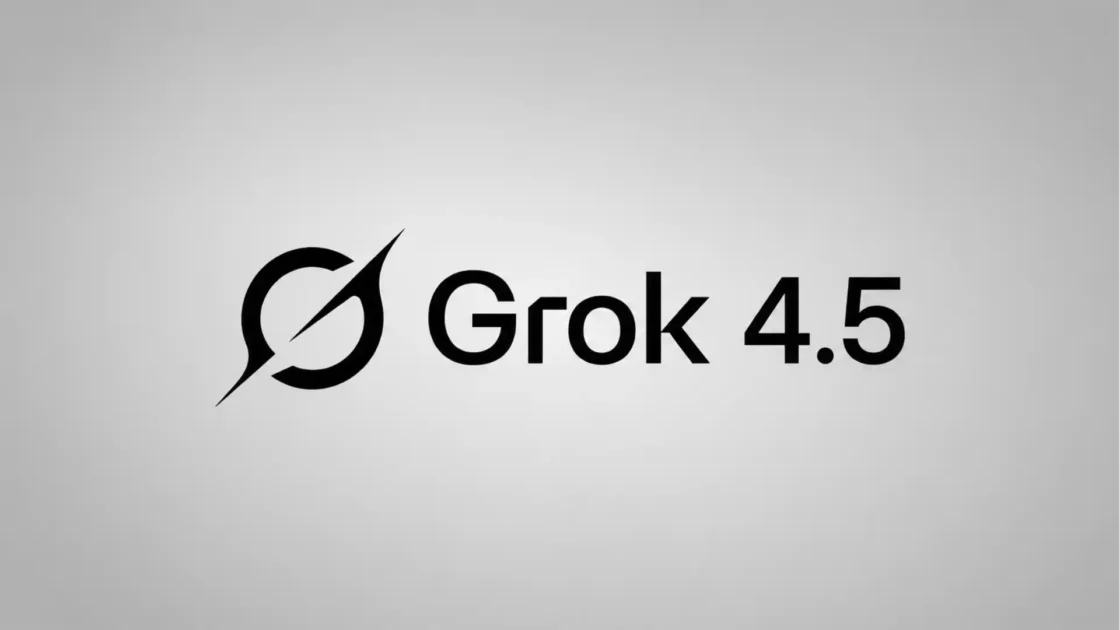 Grok 4.5 makes V9 a test of data, discipline and delivery