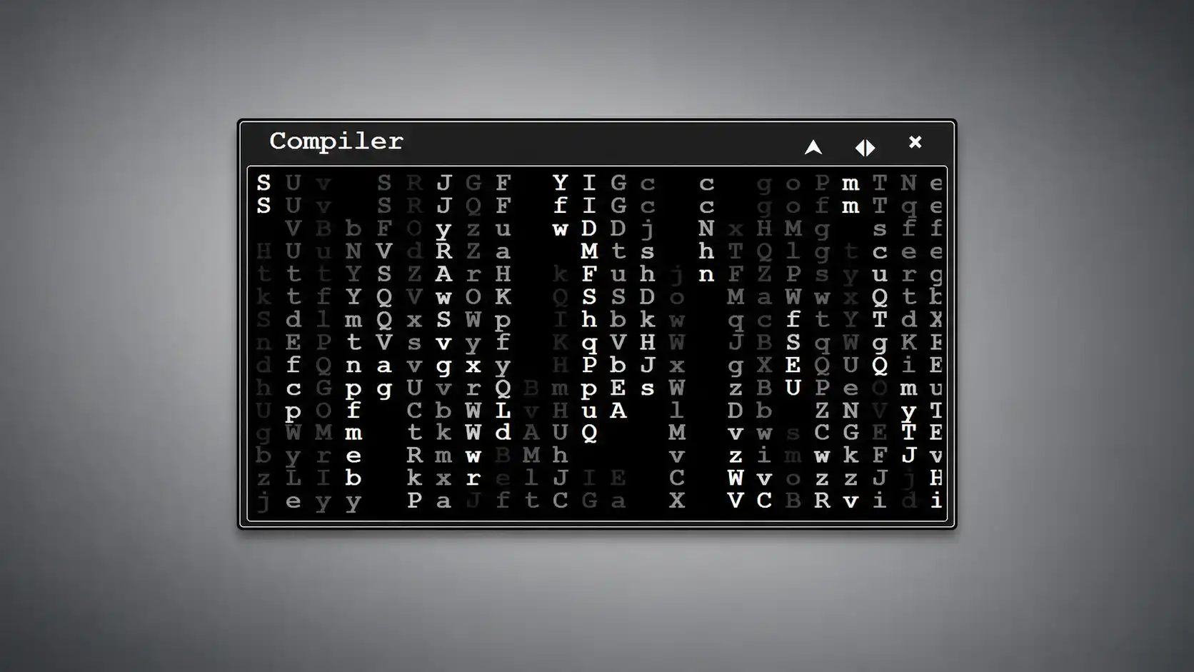 Hacker Simulator makes the fake terminal feel oddly convincing