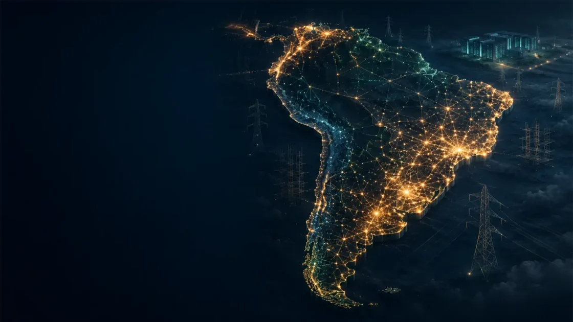 Latin America is using AI faster than it can power or govern it