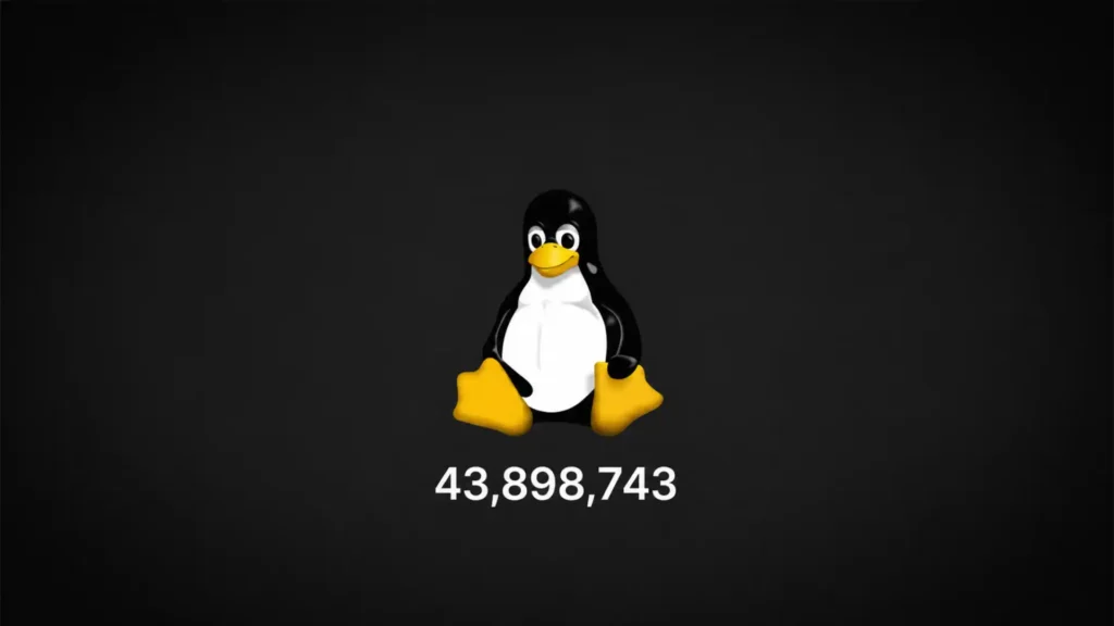 Linux 7.2’s 43-million-line milestone is about maintenance, not bloat