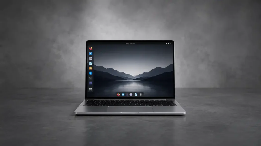 Linux is no longer just a hobbyist escape from Windows