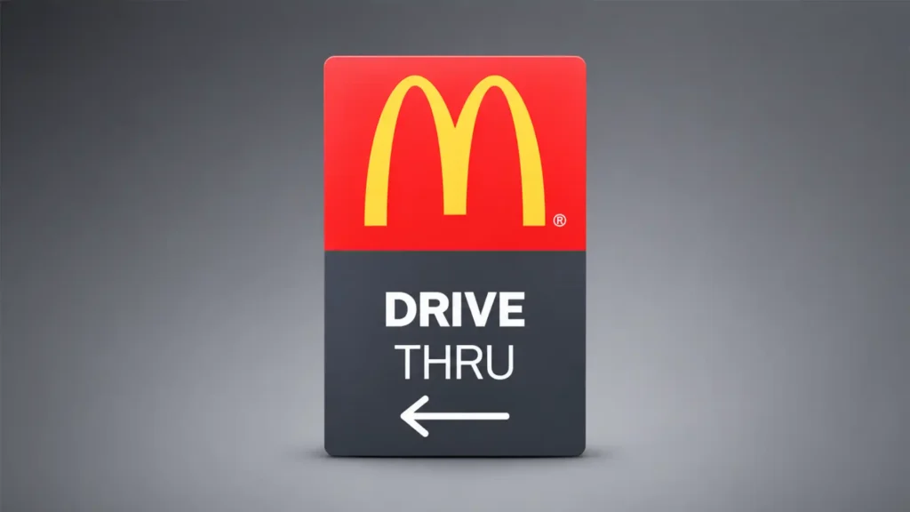 McDonald’s tries again with AI at the drive-thru and customers remember the last failure