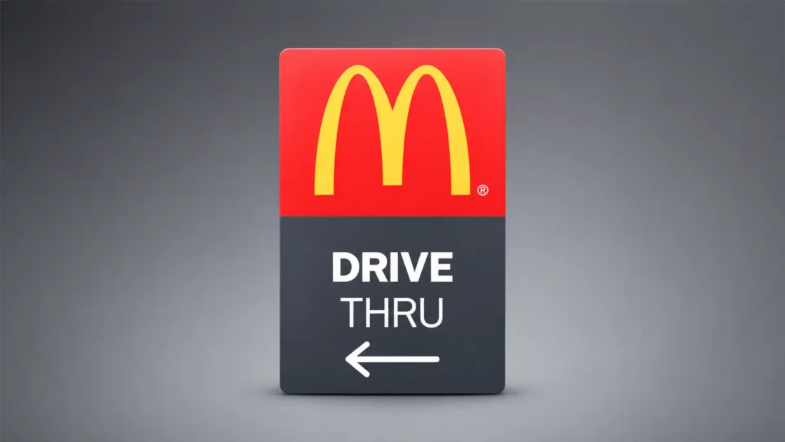 McDonald’s tries again with AI at the drive-thru and customers remember the last failure