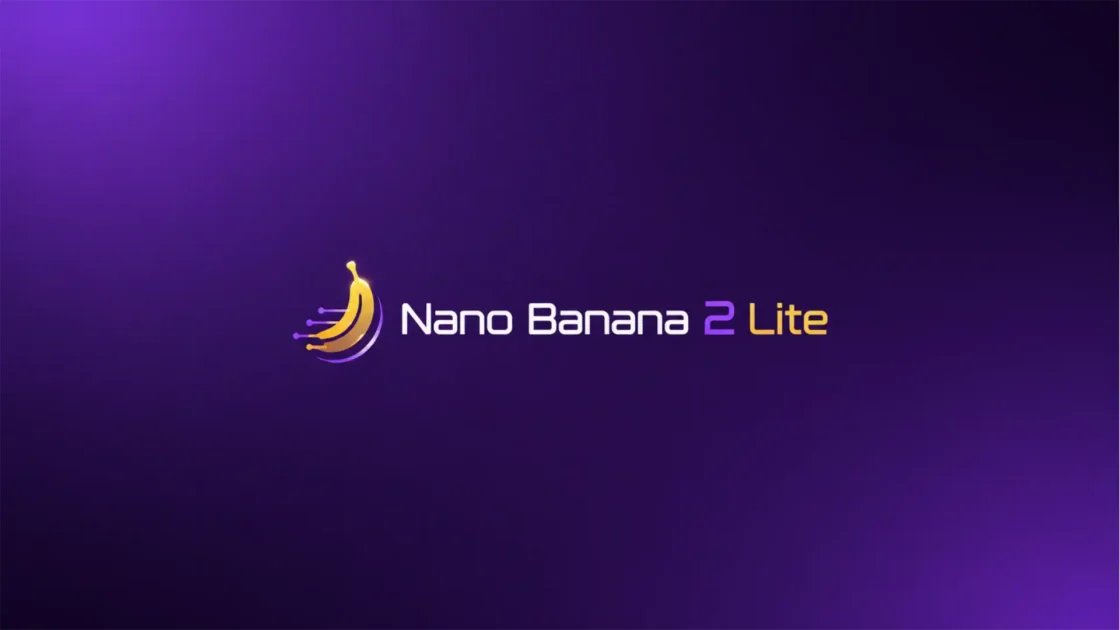 Nano Banana 2 Lite turns Google’s AI Photoshop into a high-volume drafting tool