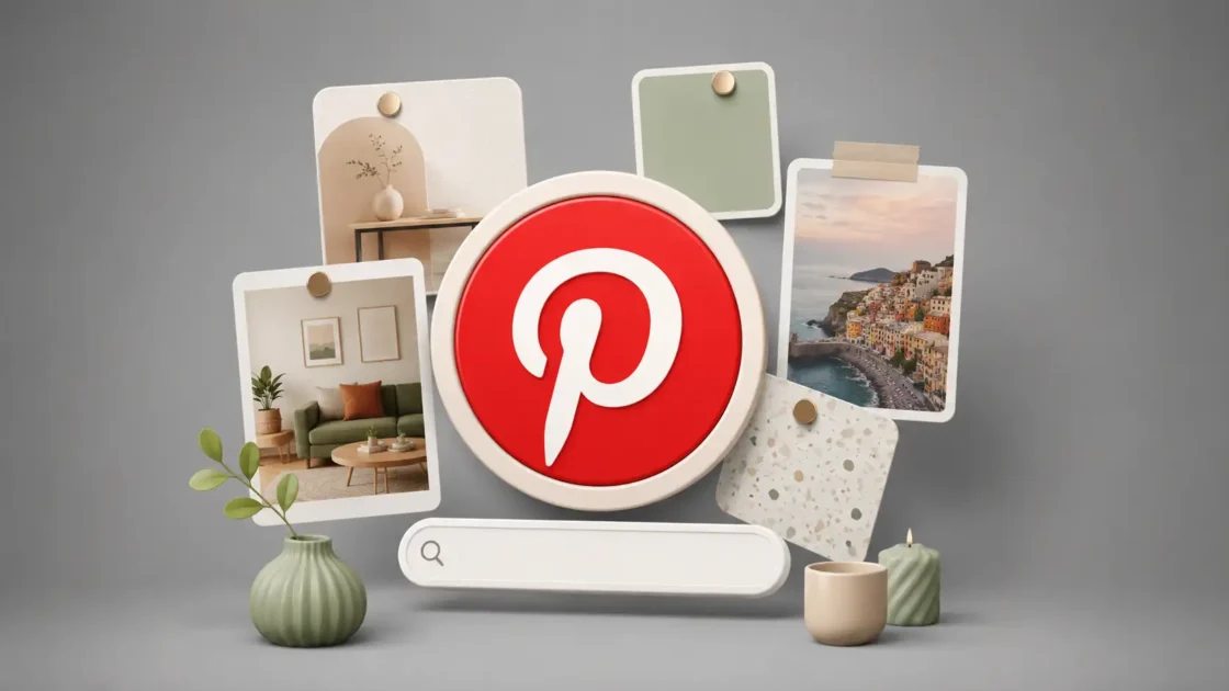Pinterest still understands the urge to keep a thing for later