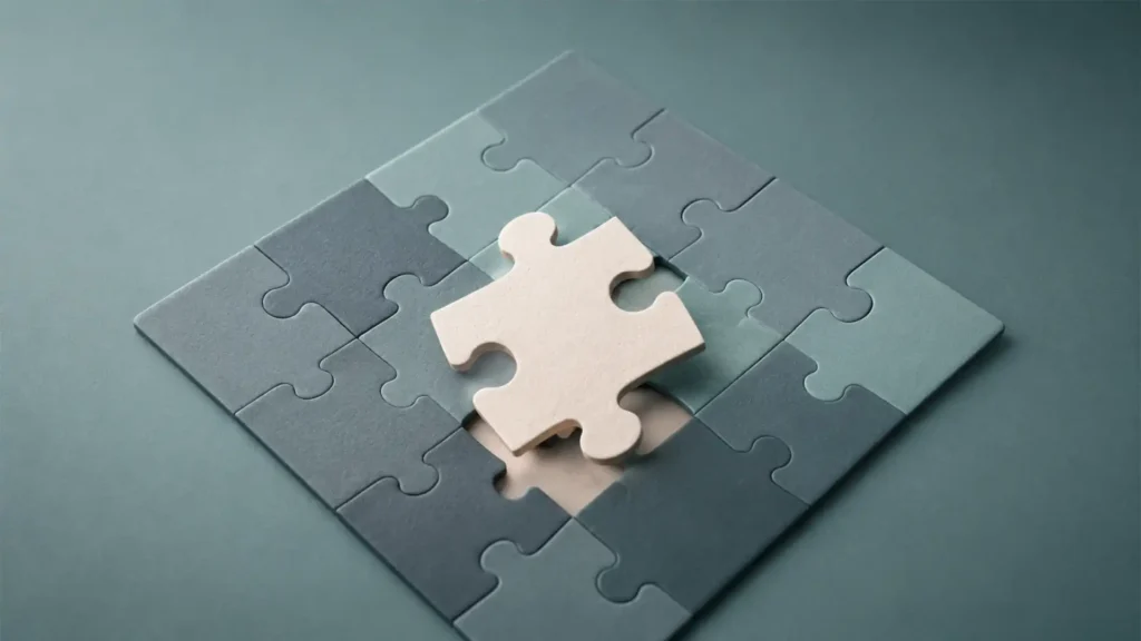 Positioning is the memory customers keep when the campaign is gone