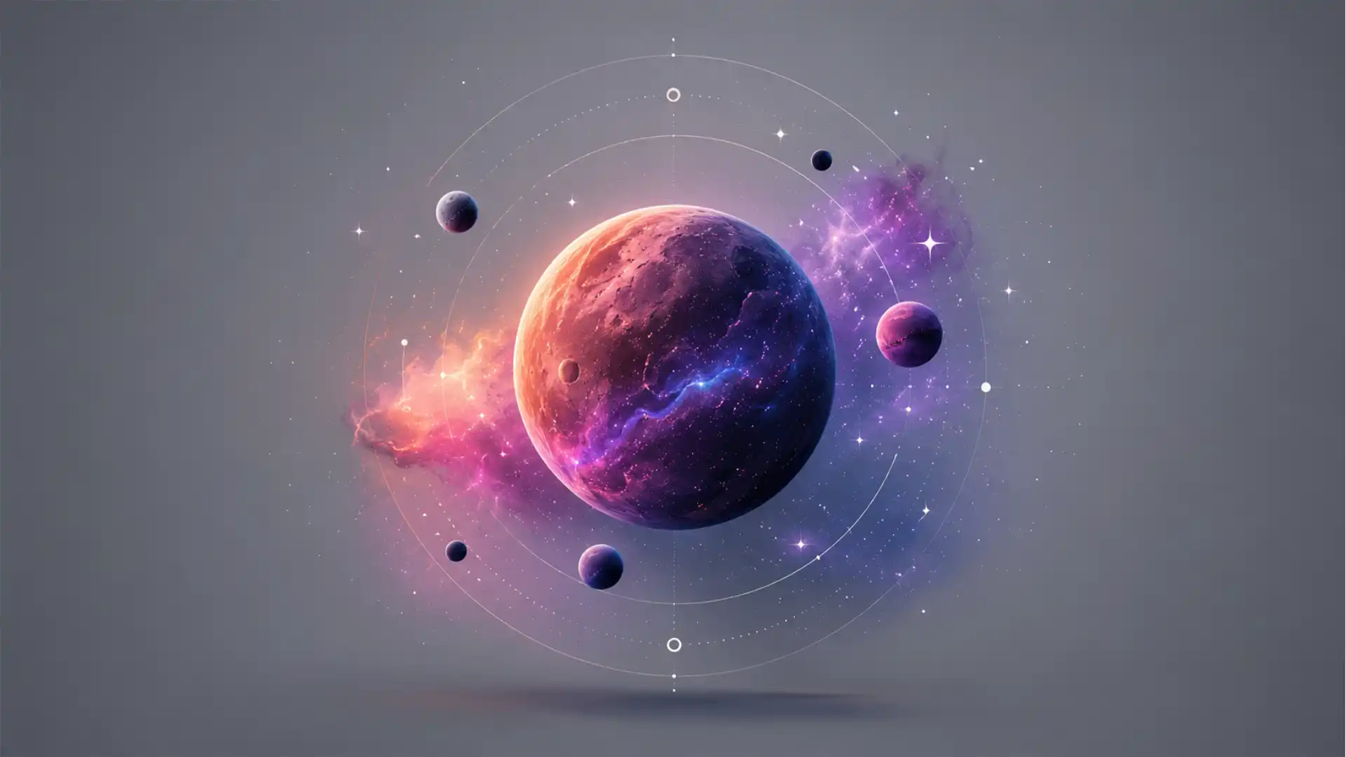 Space Type Generator makes typography feel physical