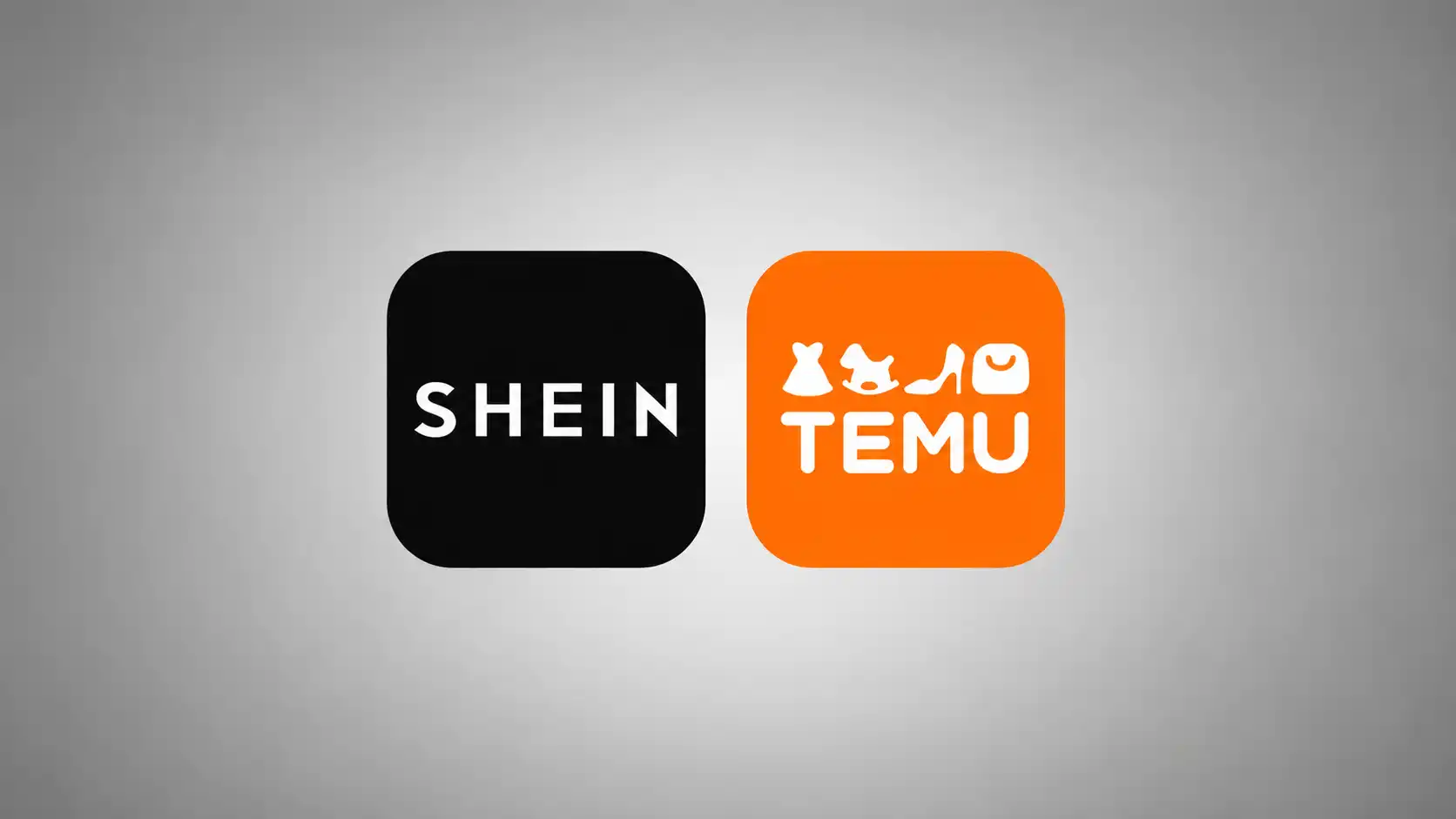 Temu and Shein face the rulebook that European retailers live with every day