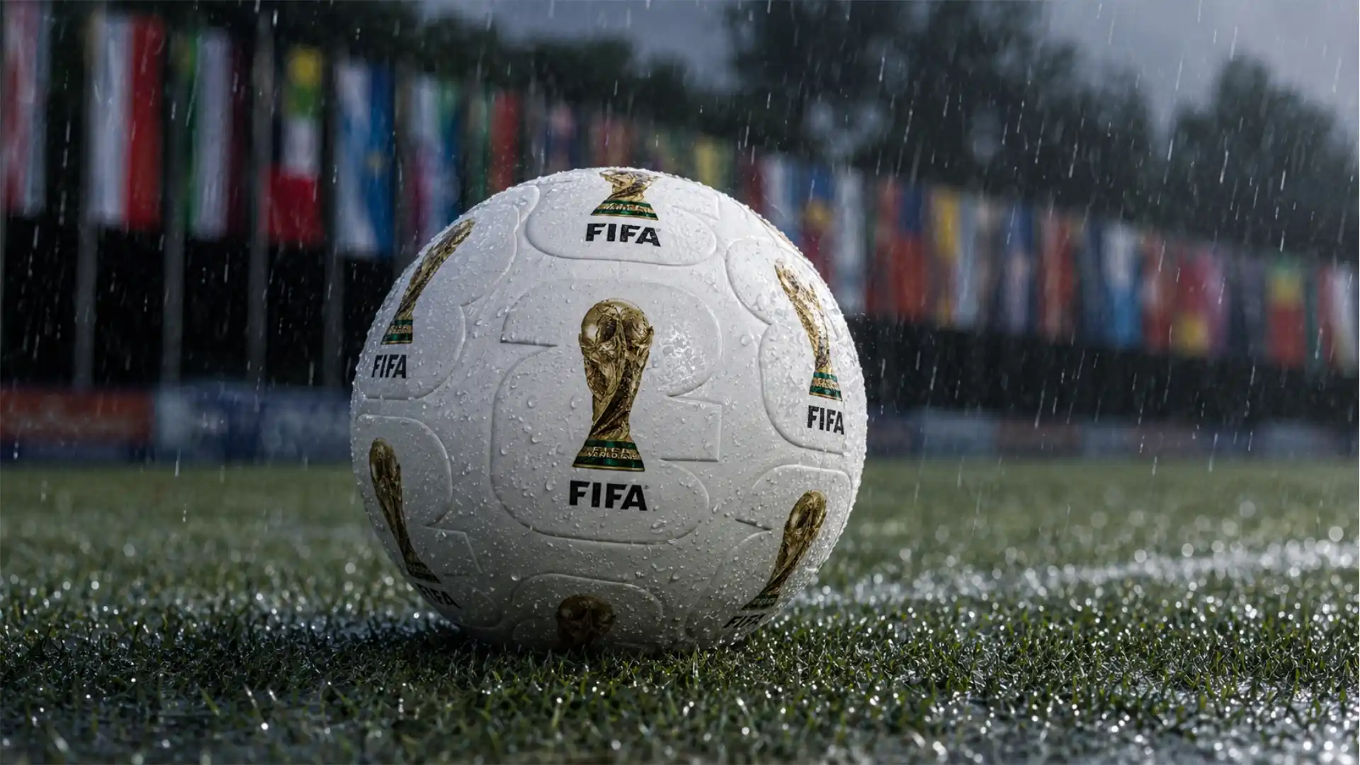 The 2026 FIFA World Cup renamed the cooling break, then sold the airtime