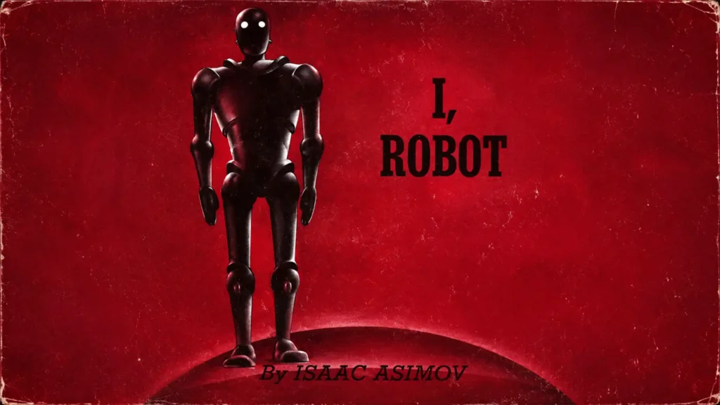 The 20th-century books that warned us about AI