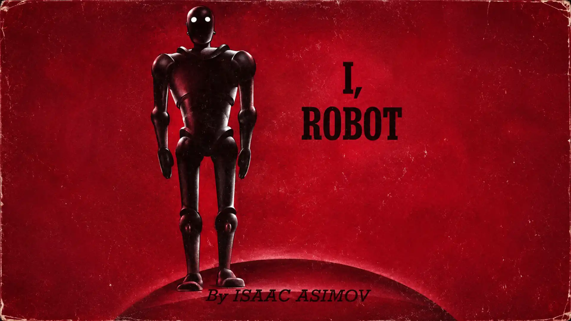 The 20th-century books that warned us about AI