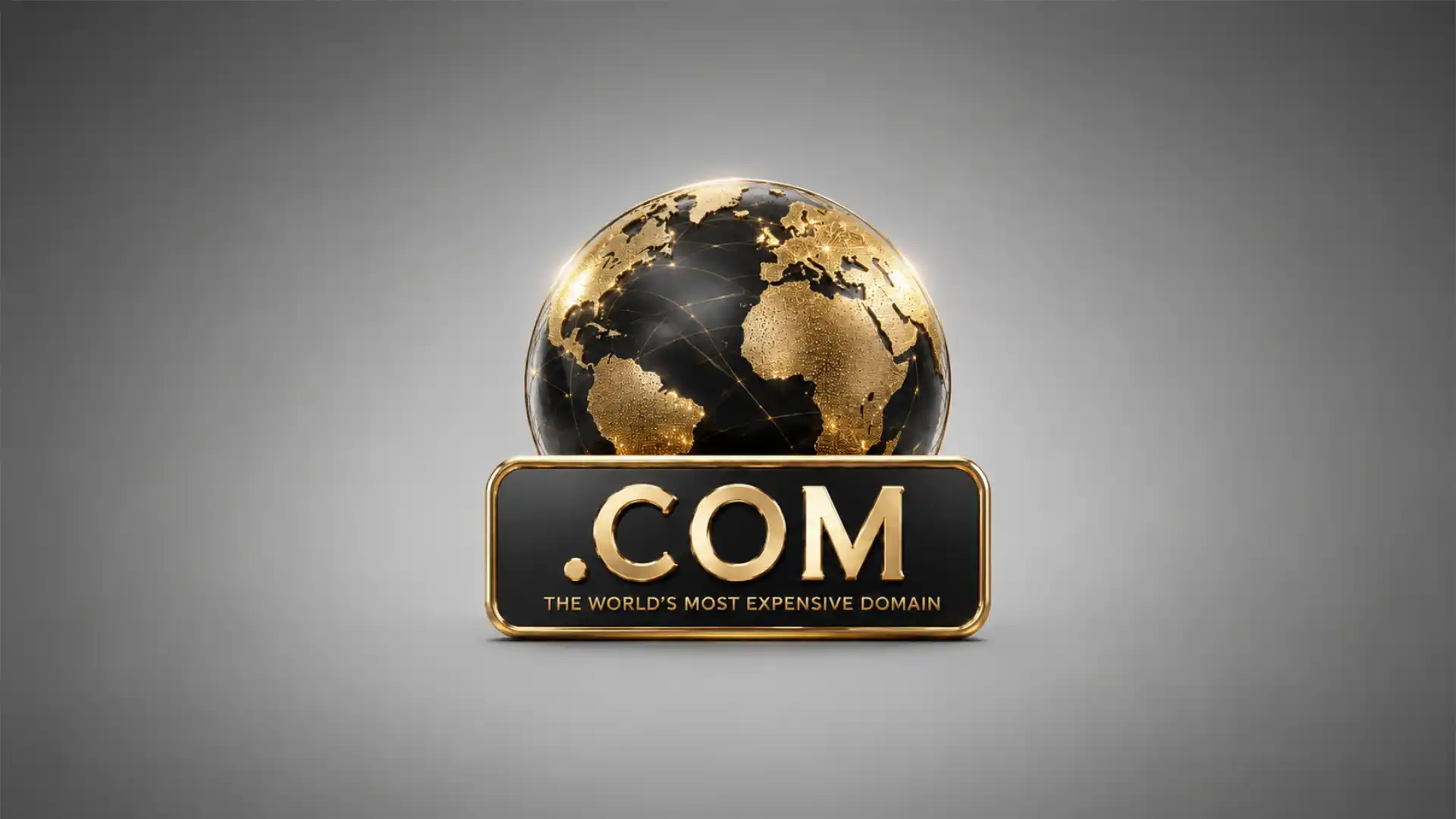 The $70 million domain that turned AI hype into an address