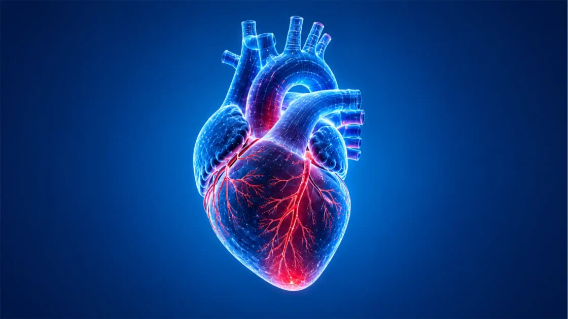 The Slovak brothers teaching AI to read the heart before time runs out