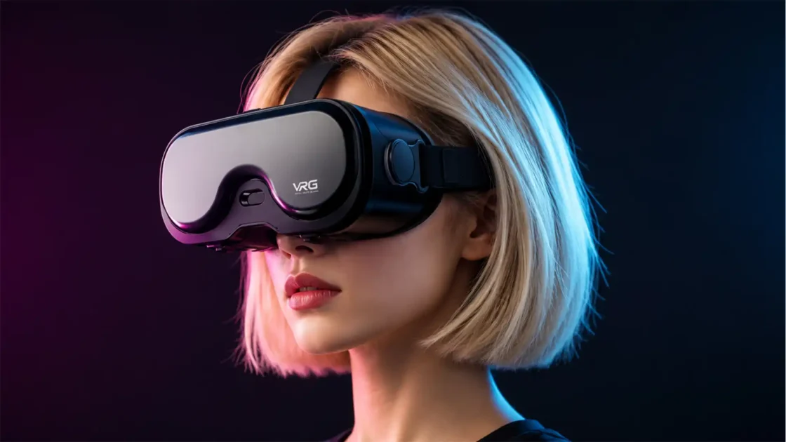 The apartment showroom moves into virtual reality as China’s property sector fights for trust