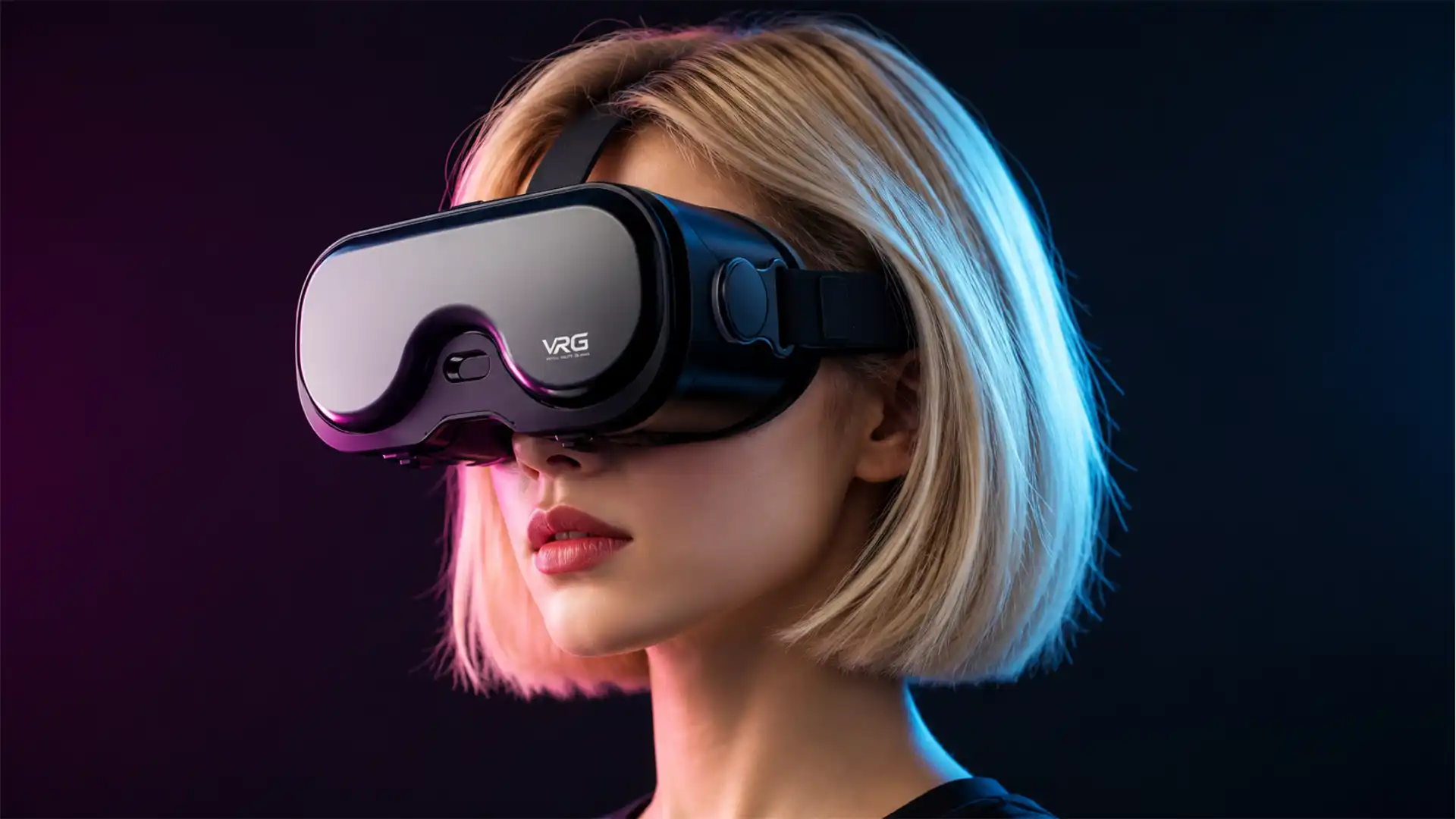 The apartment showroom moves into virtual reality as China’s property sector fights for trust