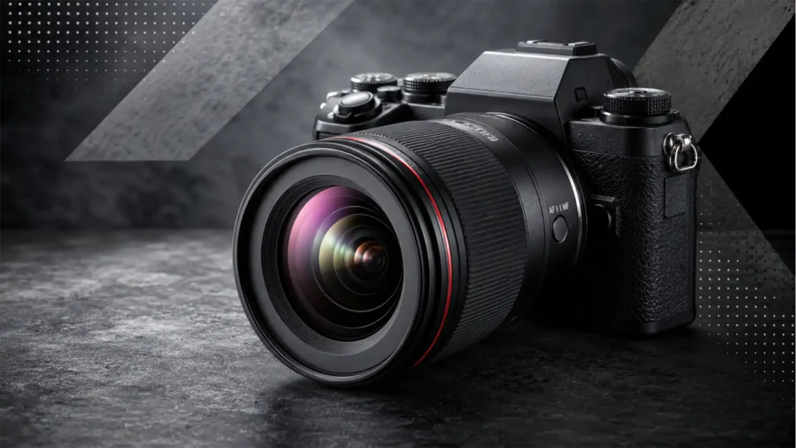 The case for shooting RAW keeps getting stronger
