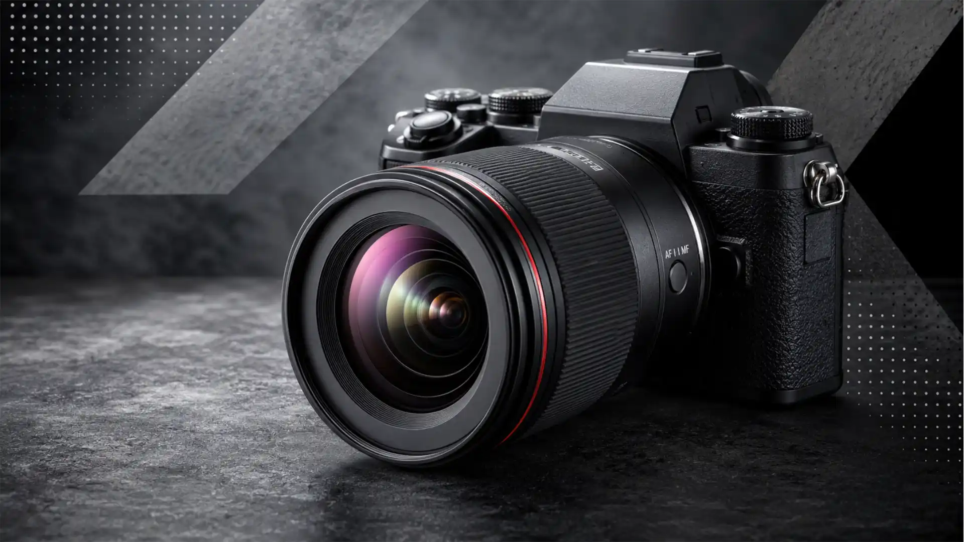 The case for shooting RAW keeps getting stronger