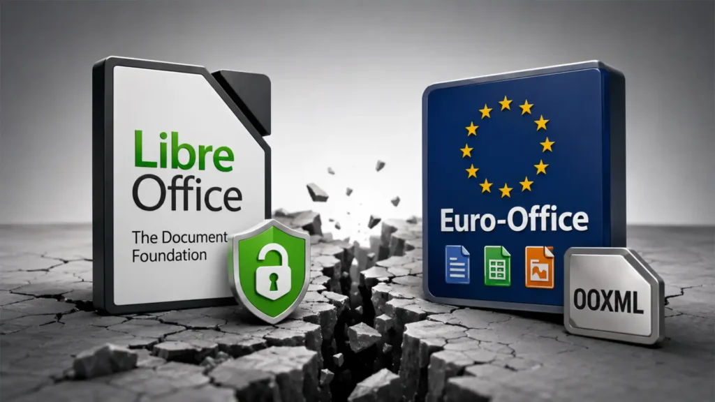 The fight over Euro-Office is really a fight over Europe’s documents