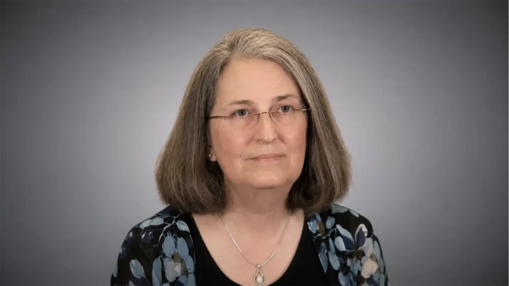 The librarian who taught the internet to surf