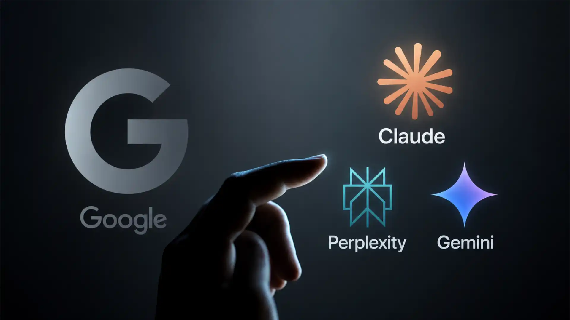The practical line between SEO and GEO and where the two quietly merge