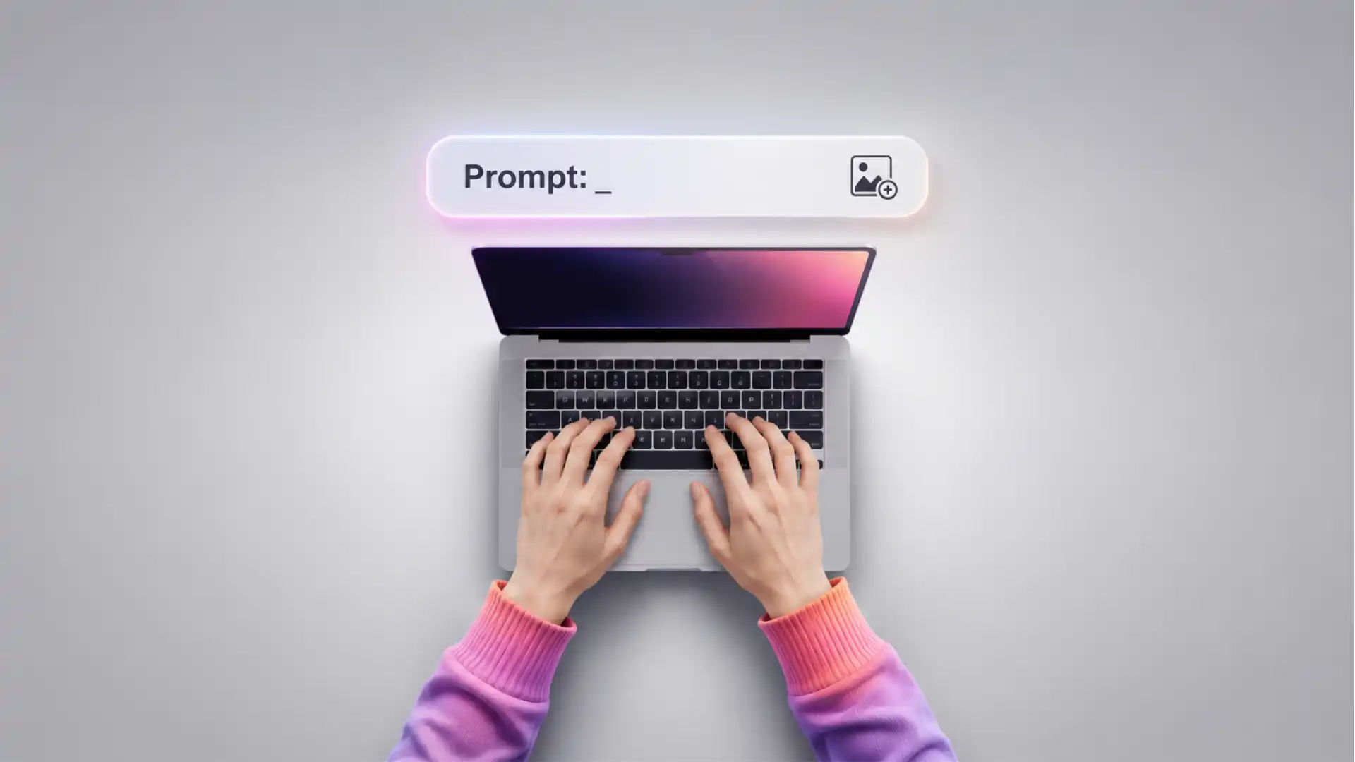 The quality of your prompt sets the ceiling on the answer