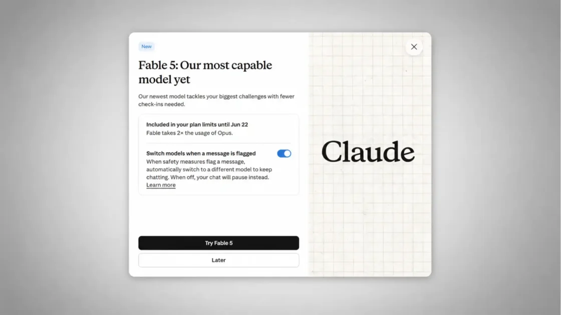The real reason AI models keep overtaking each other