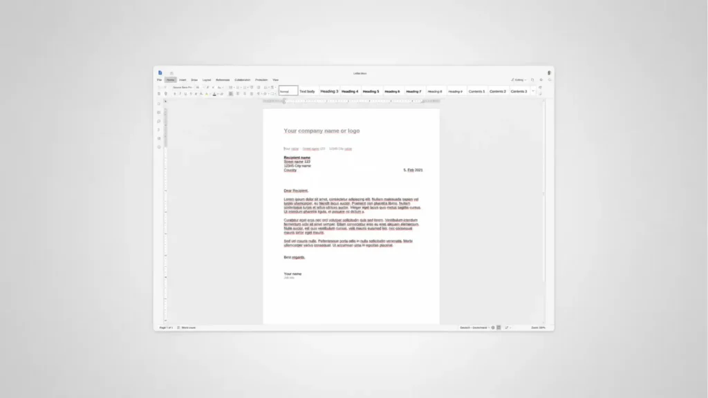 The real way to download Euro-Office and use it safely