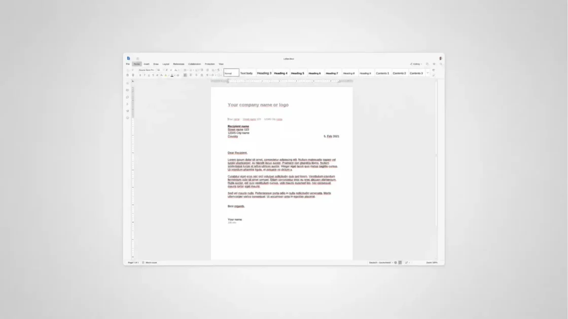 The real way to download Euro-Office and use it safely