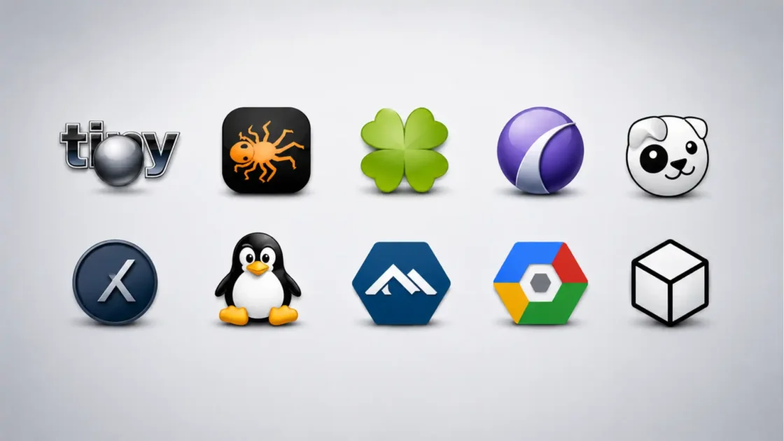 The smallest Linux distributions still matter more than their size suggests