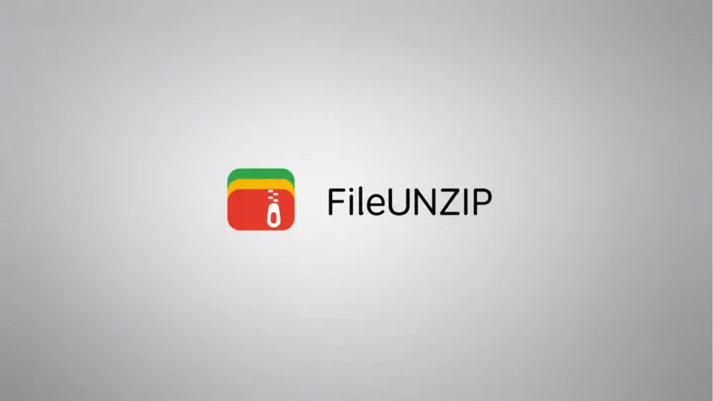 The tiny cloud unzipper for files your device refuses to open