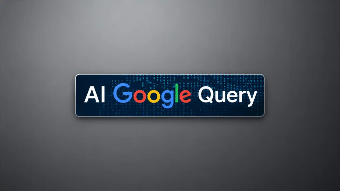 The viral Google query number tells the wrong AI story