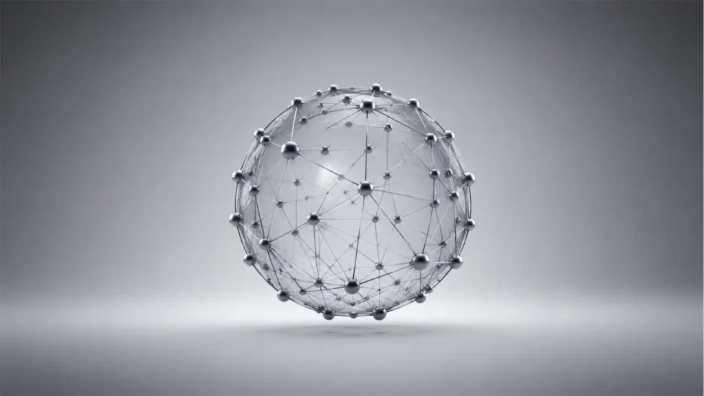 The web runs on the internet, but it does not define it
