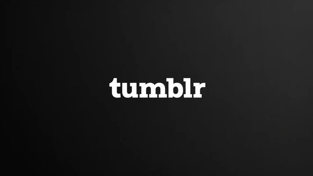 Tumblr’s quiet power is hiding in plain sight