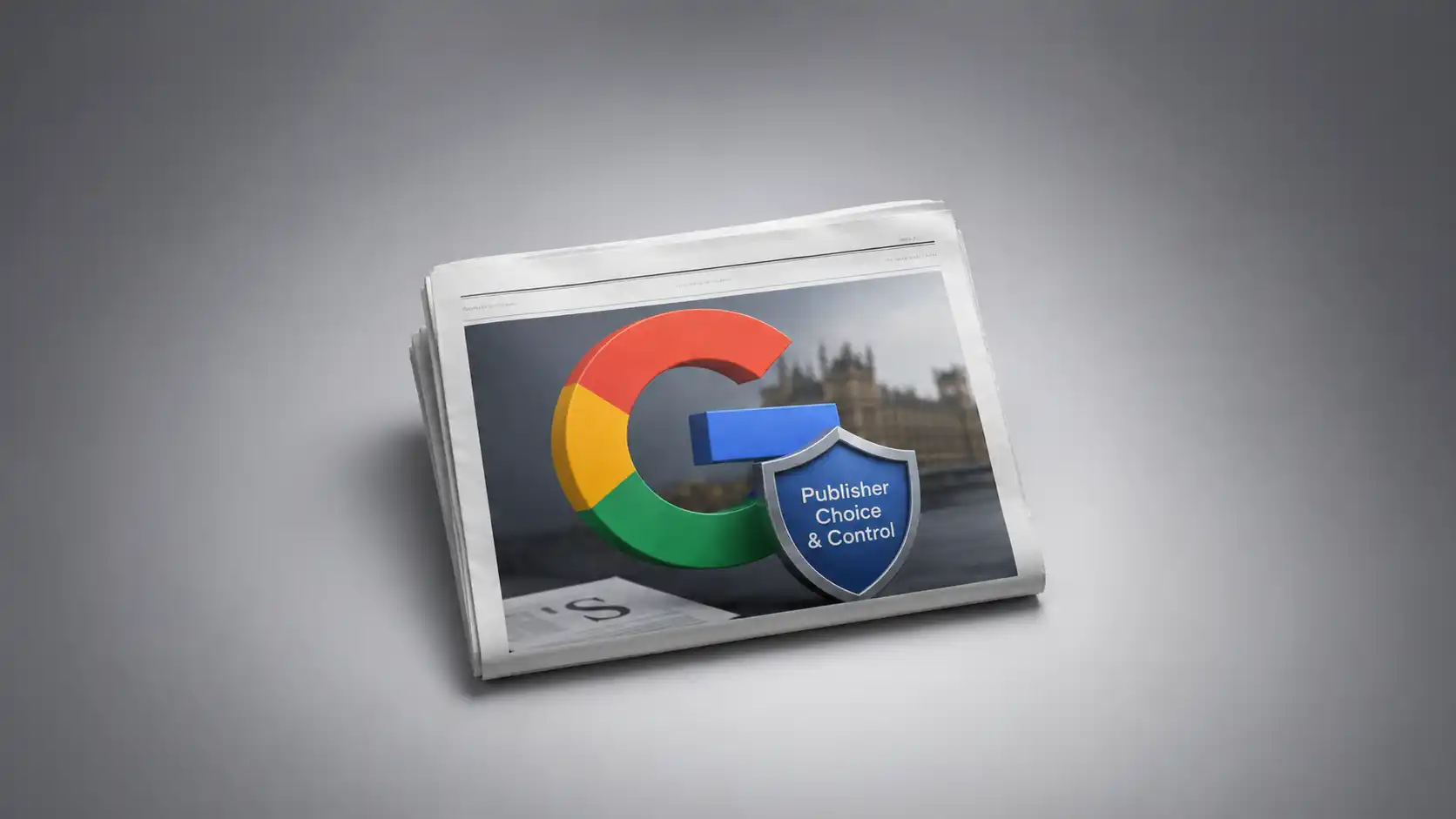 UK forces Google to separate AI search from ordinary search visibility