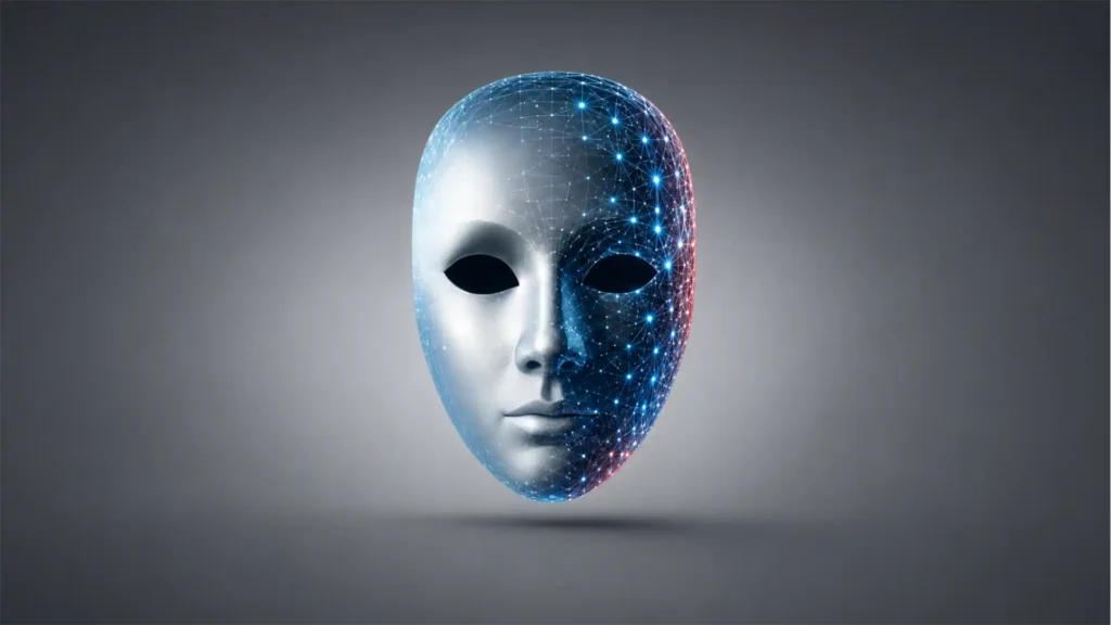 Voice clones, fake agents and the new economics of online fraud