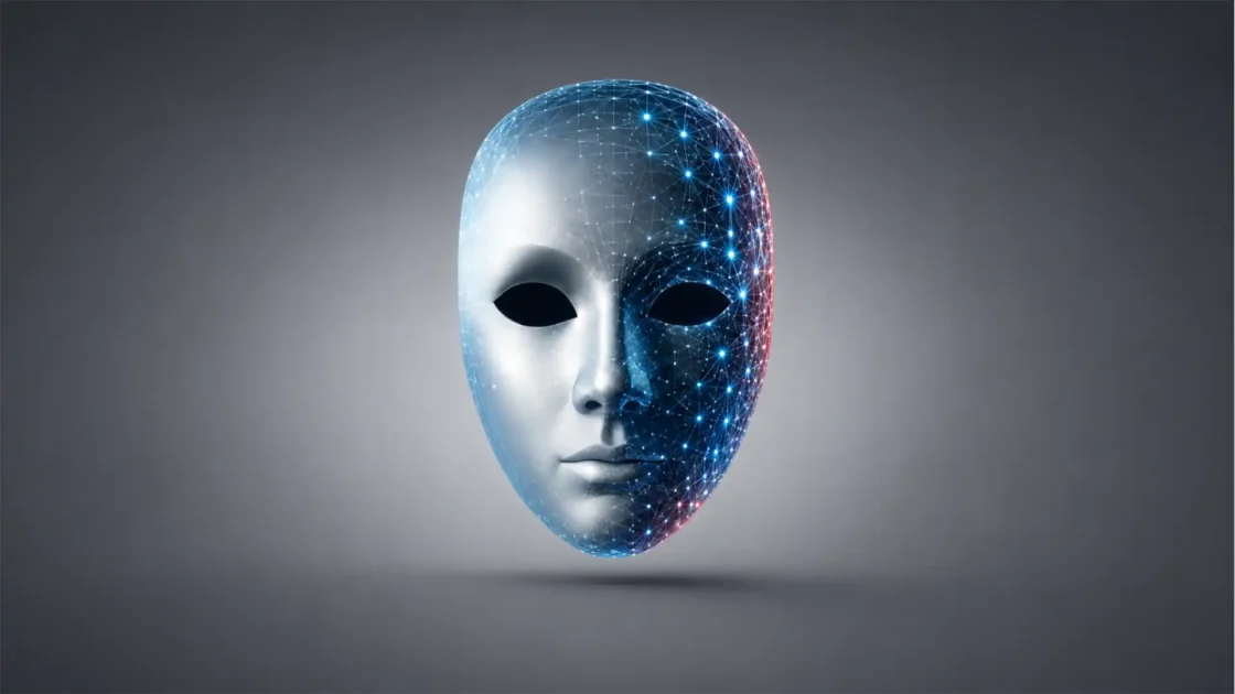 Voice clones, fake agents and the new economics of online fraud