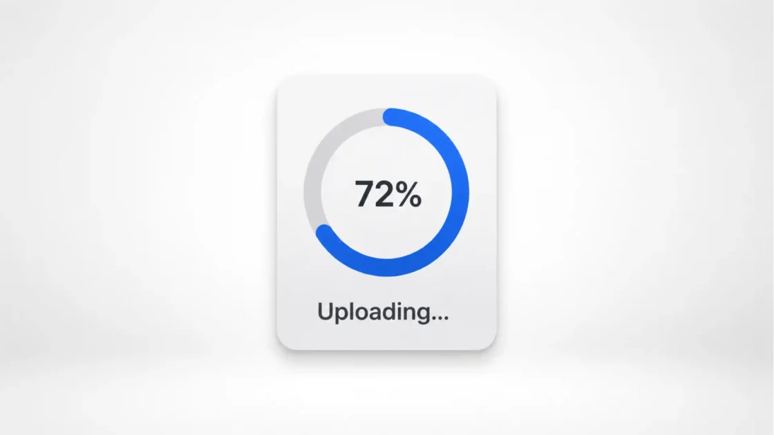 WeTransfer and the better ways to move big files