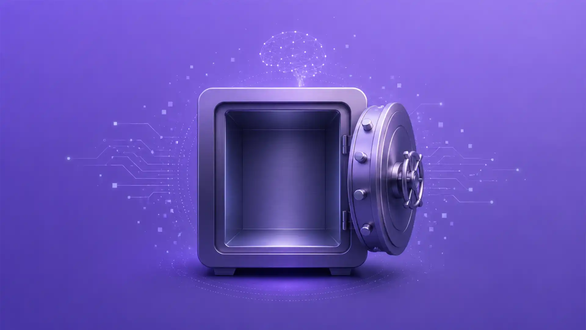 AI hacking makes the empty vault the new privacy standard
