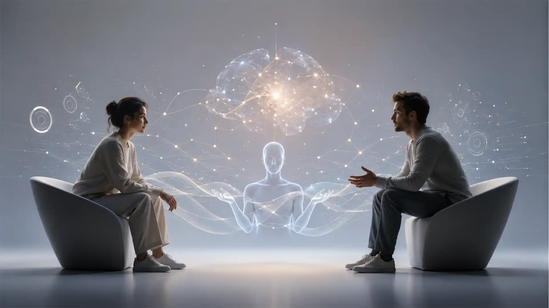 AI is changing the rules of human connection