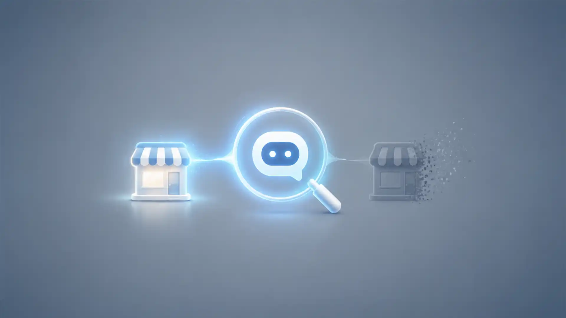 AI search visibility now decides which brands exist and which disappear