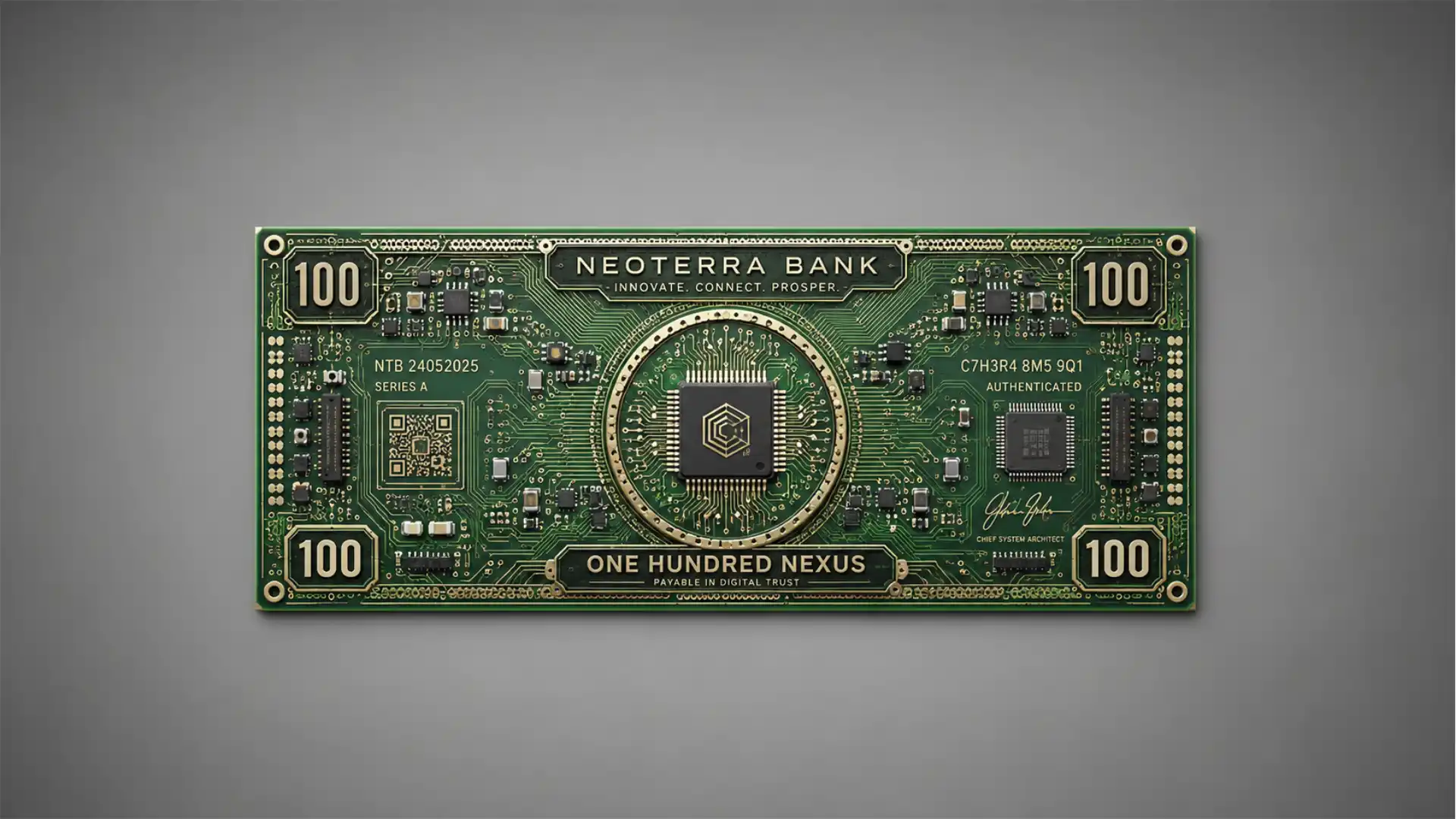 Cash is becoming more important as AI changes payments