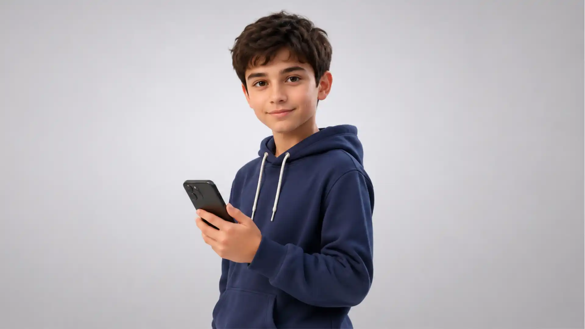 Children of the algorithm are growing up in a world their parents barely recognise